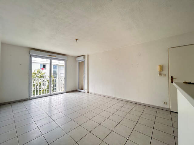 APPARTEMENT TYPE 3 - POITIERS EST — photo du bien