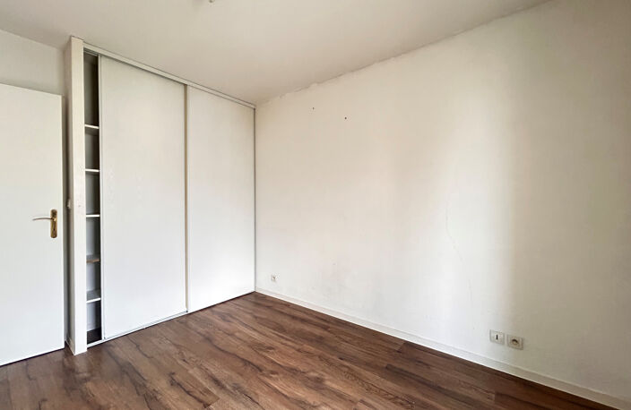 APPARTEMENT TYPE 3 - POITIERS EST — photo 2