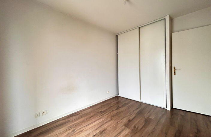 APPARTEMENT TYPE 3 - POITIERS EST — photo 3