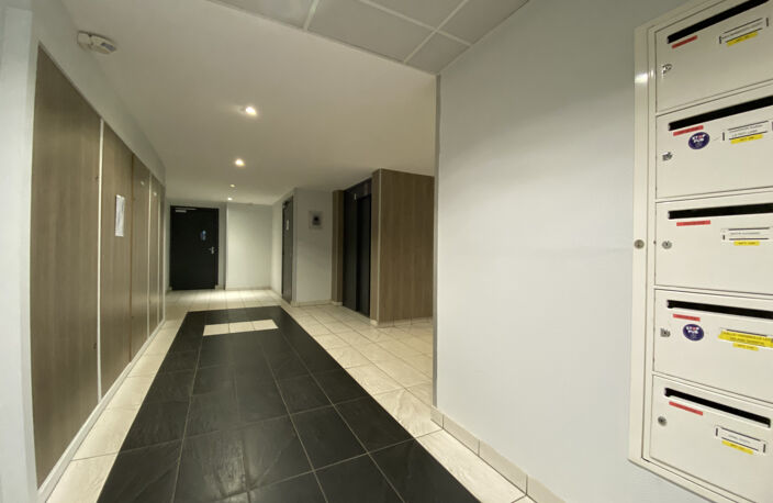 APPARTEMENT TYPE 3 - POITIERS EST — photo 4