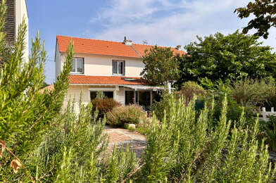 Maison 5 pièces 278250 €