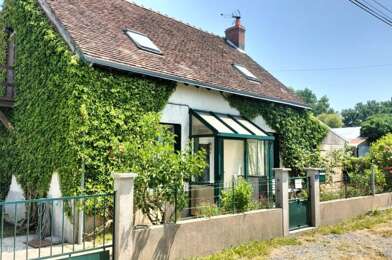 Maison 4 pièces 114000 €
