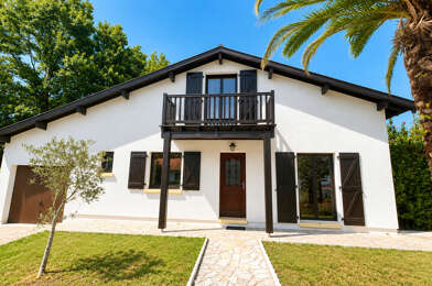 Maison 5 pièces 682500 €
