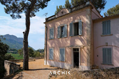 Maison 7 pièces 2790000 €