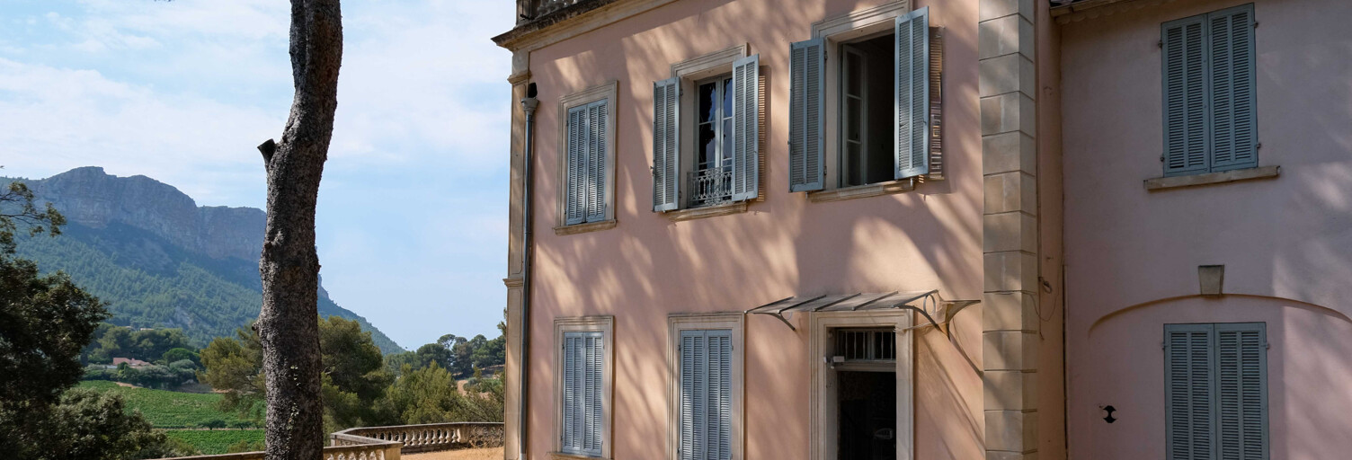 Maison 7 Pièces 227 m² à vendre à Cassis (13260)