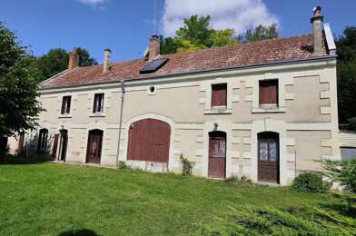 Maison 7 pièces 130000 €