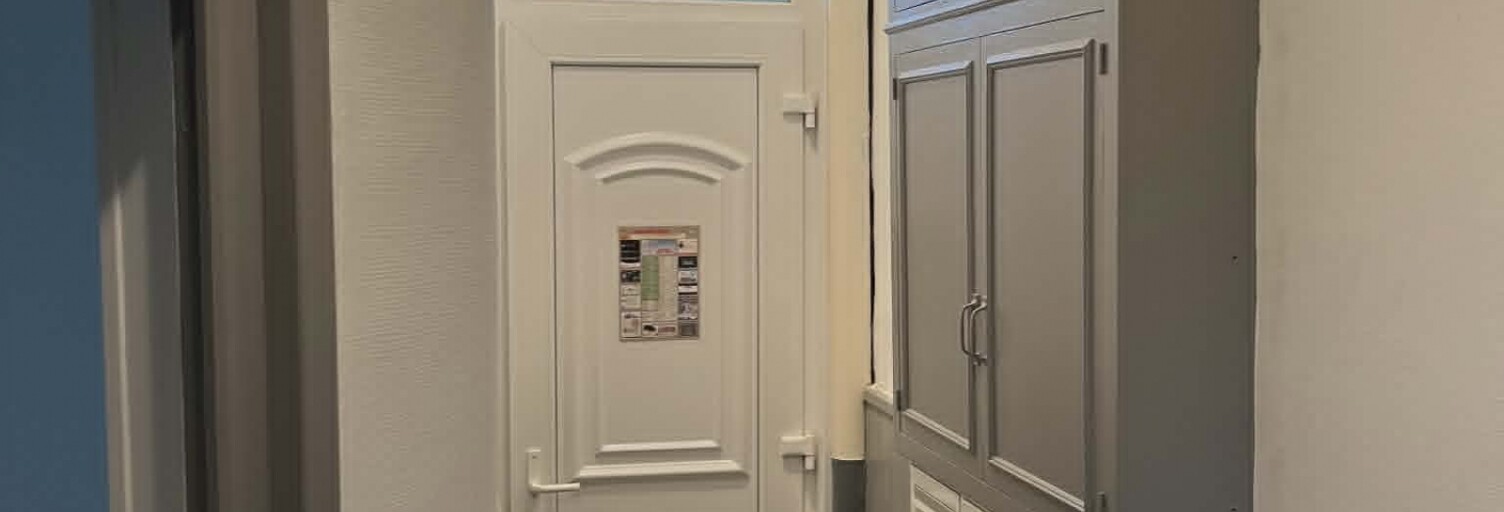 Immeuble   m² à vendre à Armentières (59280)