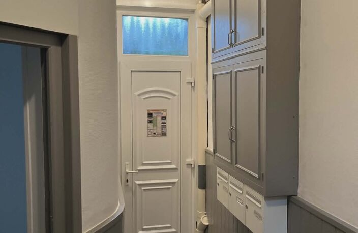 Vente Immeuble — photo 2