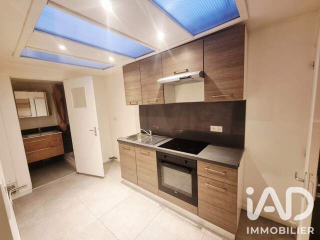 Vente Immeuble — photo du bien