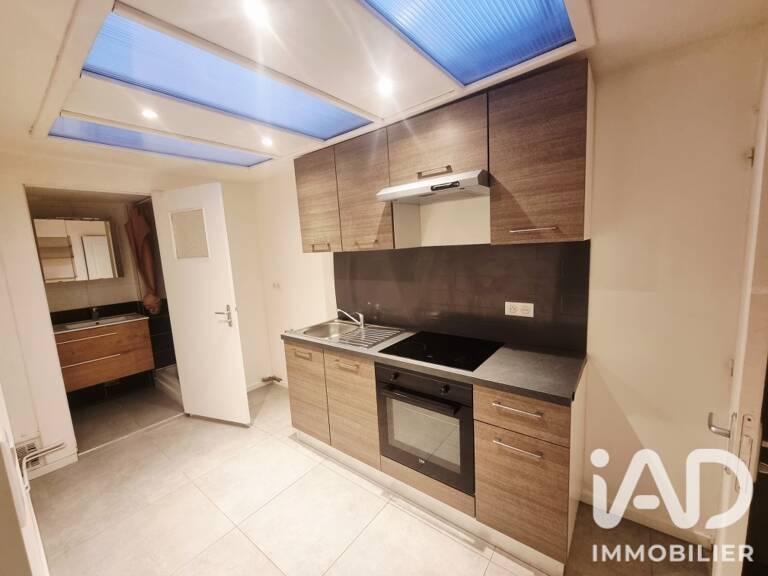 Vente Immeuble — photo 1