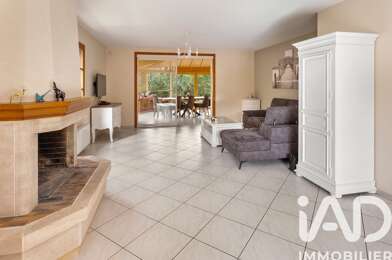 Maison 7 pièces 525000 €