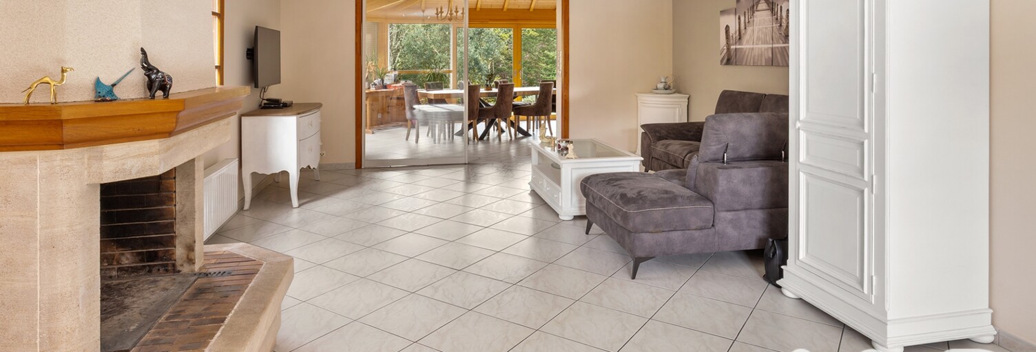 Maison 7 Pièces 173 m² à vendre à Orvault (44700)