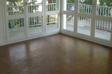 Appartement 2 pièces 650 €