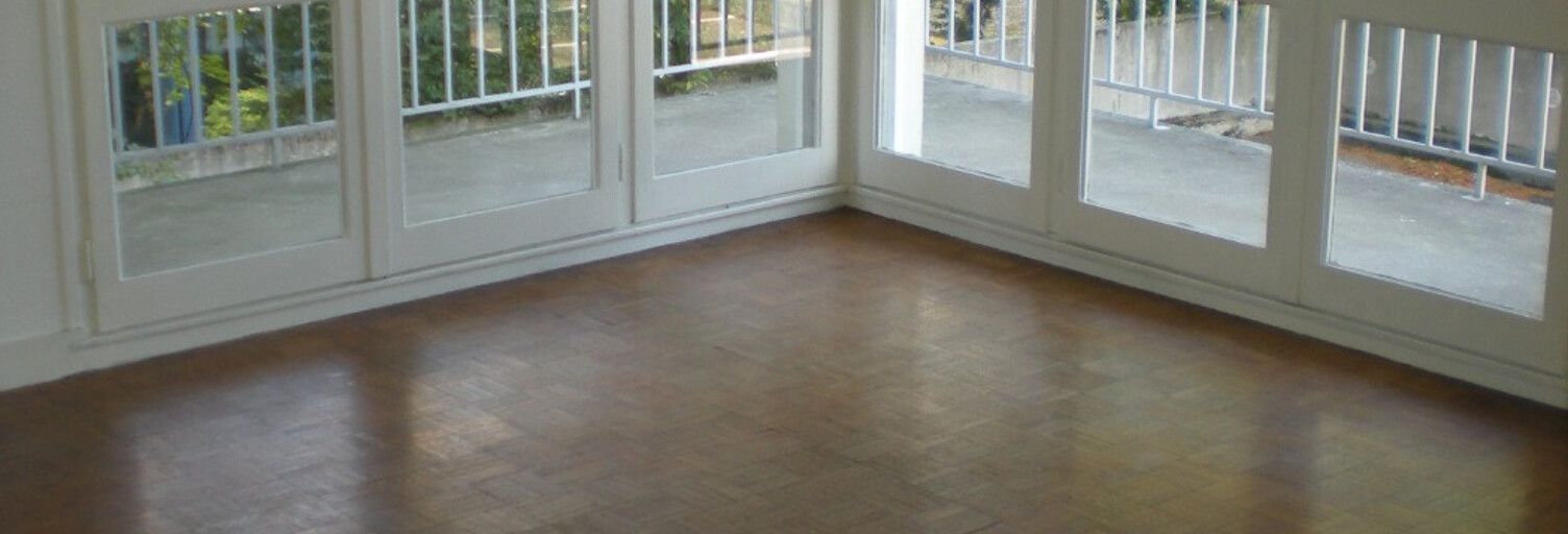 Appartement 2 Pièces 48 m² à louer à Saint-Étienne (42100)
