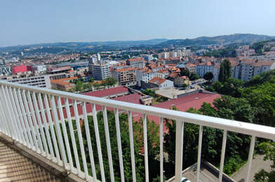 Appartement 3 pièces 780 €