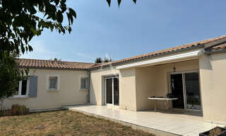 Maison 4 Pièces 121 m² à vendre à Rochefort (17300)