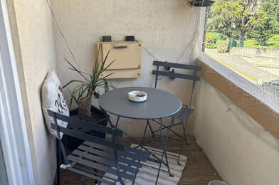 Appartement 3 pièces 680 €
