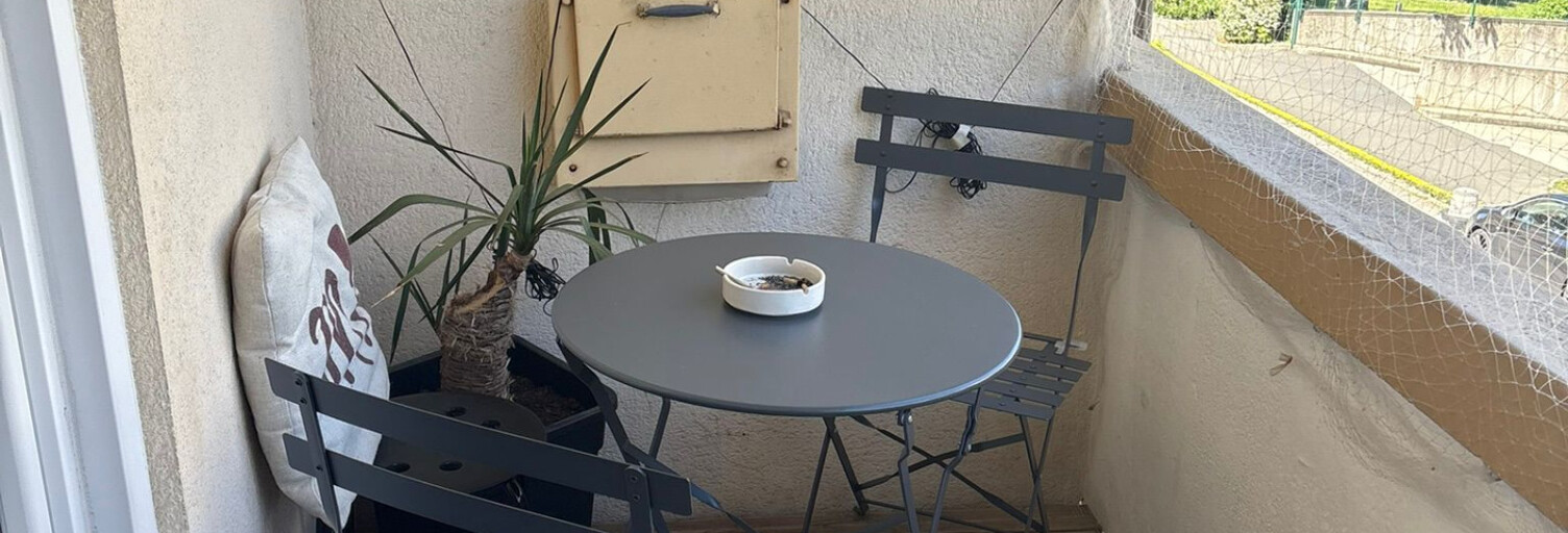 Appartement 3 Pièces 60 m² à louer à Saint-Étienne (42100)