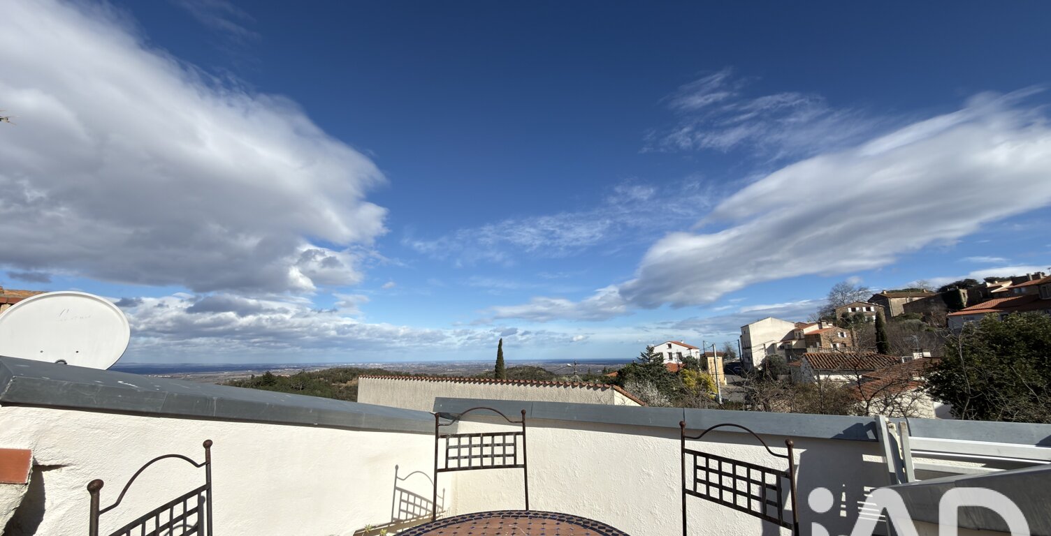 Vente Maison/villa 4 pièces — photo 1
