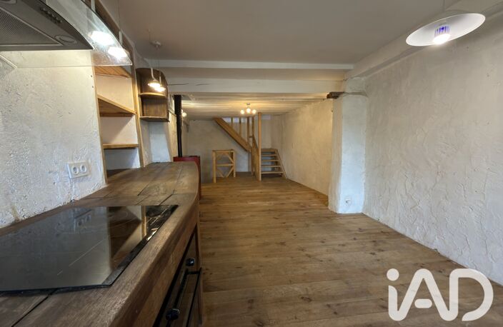 Vente Maison/villa 4 pièces — photo 2