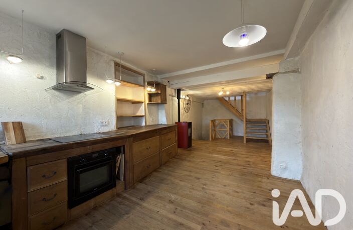Vente Maison/villa 4 pièces — photo 3