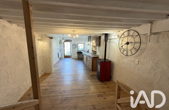 Vente Maison/villa 4 pièces — photo 4