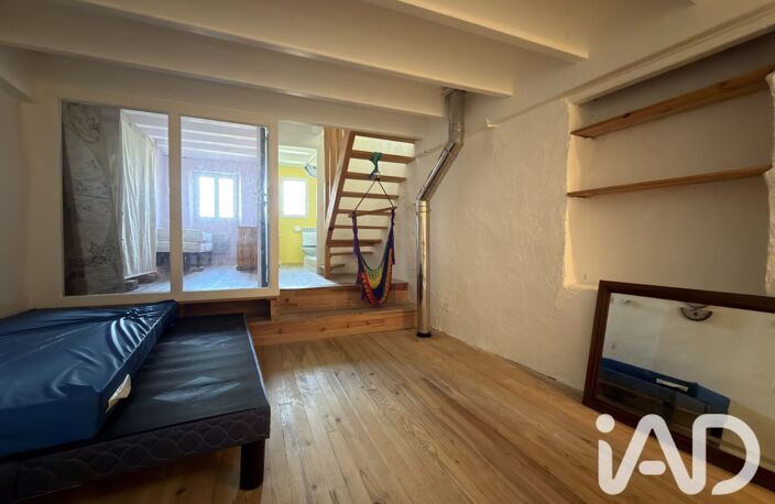 Vente Maison/villa 4 pièces — photo 5