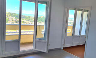 Appartement 1 Pièce 26 m² à louer à Saint-Étienne (42000)