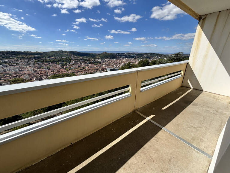 Appartement avec vue imprenable ! — photo 1