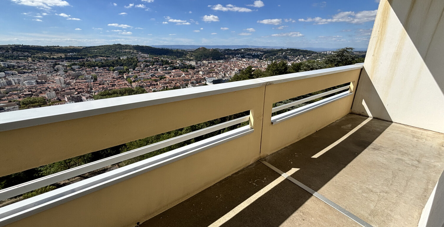 Appartement avec vue imprenable ! — photo 1