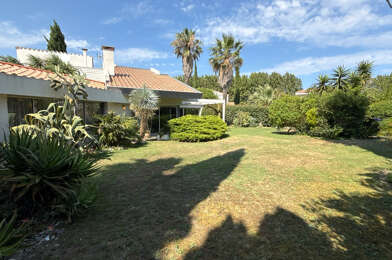 Maison 4 pièces 699900 €