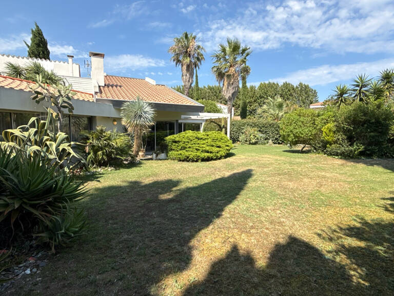 ACHAT SAINT CYPRIEN PLAGE / CAPELLANS - VILLA 3 CHAMBRES — photo 1
