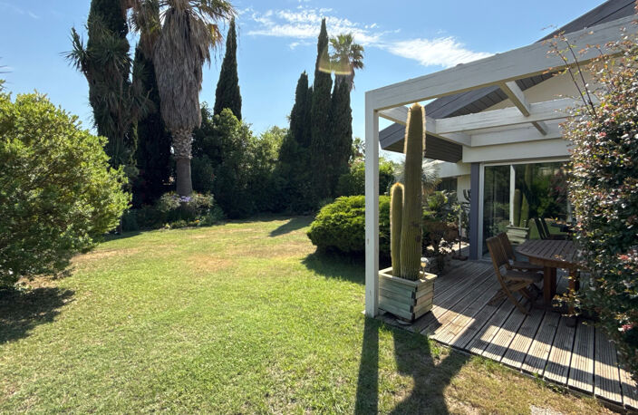 ACHAT SAINT CYPRIEN PLAGE / CAPELLANS - VILLA 3 CHAMBRES — photo 3