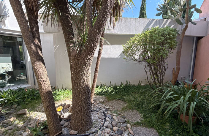 ACHAT SAINT CYPRIEN PLAGE / CAPELLANS - VILLA 3 CHAMBRES — photo 4