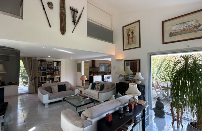 ACHAT SAINT CYPRIEN PLAGE / CAPELLANS - VILLA 3 CHAMBRES — photo 5