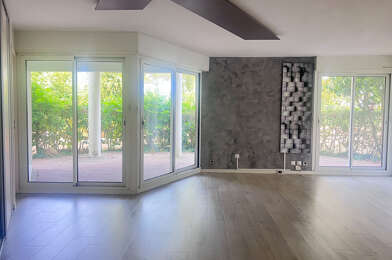 Appartement 2 pièces 870 €