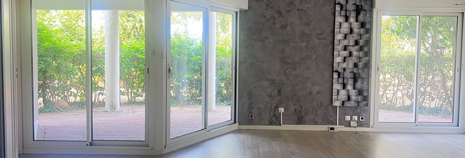 Appartement 2 Pièces 48 m² à louer à Bordeaux (33200)