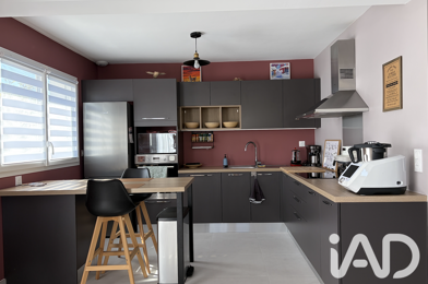 Maison 5 pièces 297000 €