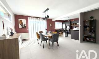 Maison 5 Pièces 118 m² à vendre à Pontchâteau (44160)