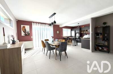 Vente Maison traditionnelle 5 pièces — photo du bien