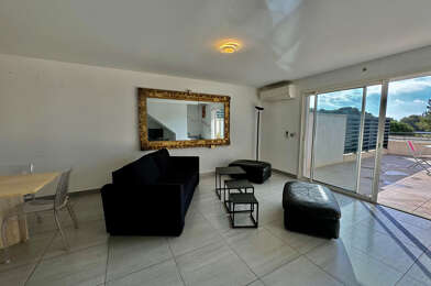 Appartement 3 pièces 1410 €