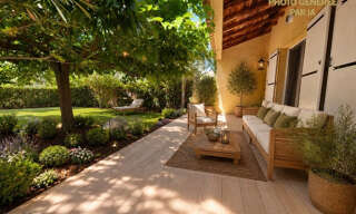 Maison 4 Pièces 78 m² à vendre à Aigues-Mortes (30220)