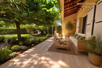 Maison 4 pièces 319000 €