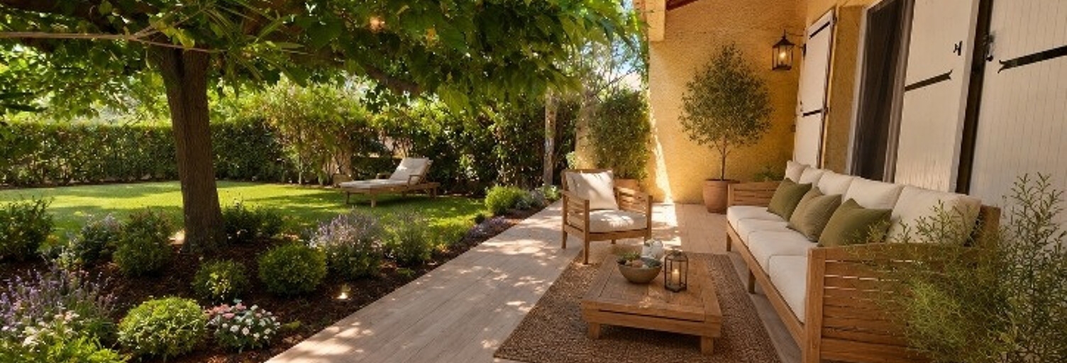 Maison 4 Pièces 78 m² à vendre à Aigues-Mortes (30220)