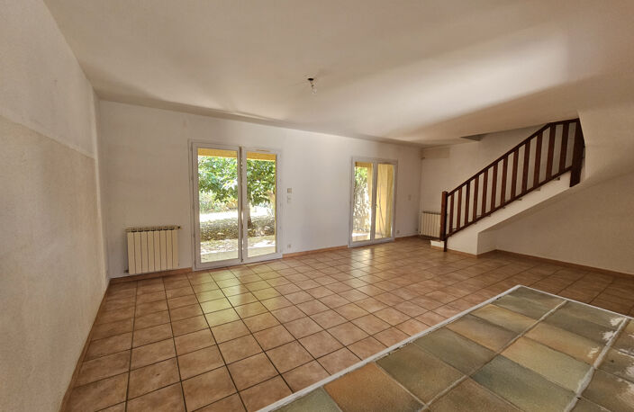 villa P4 AIGUES-MORTES avec garage — photo 5