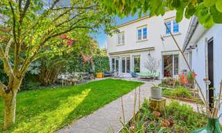 Maison 4 Pièces 95 m² à vendre à Alfortville (94140)