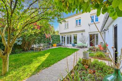 Maison 4 pièces 750000 €