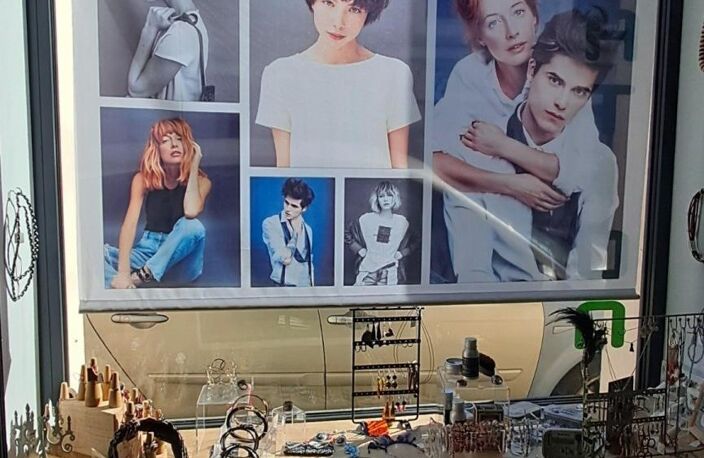 FOND DE COMMERCE — photo 2