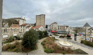 Appartement 2 Pièces 50 m² à louer à Clamart (92140)
