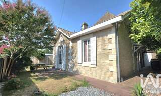Maison 5 Pièces 125 m² à vendre à Mios (33380)